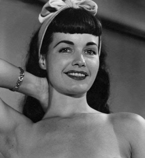 A documentary slated to hit New York City this month boasts a hefty tease. . Bettie page porn